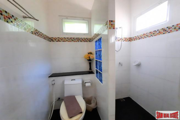 19 Bed, 11 Bath, HouseFor Sale, Ao Nang, Krabi