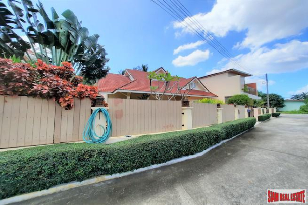 19 Bed, 11 Bath, HouseFor Sale, Ao Nang, Krabi