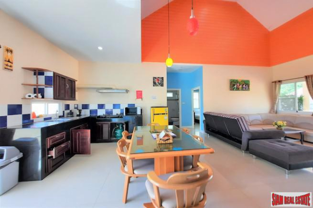 19 Bed, 11 Bath, HouseFor Sale, Ao Nang, Krabi
