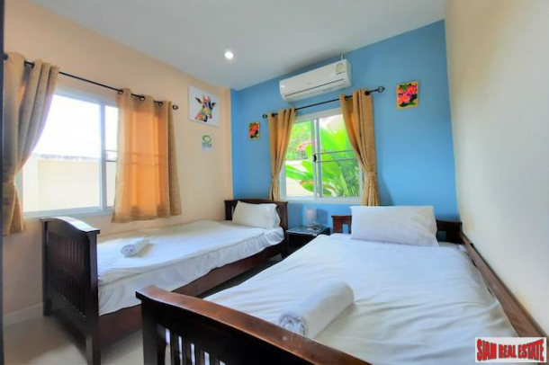 19 Bed, 11 Bath, HouseFor Sale, Ao Nang, Krabi