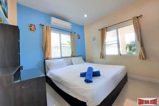 19 Bed, 11 Bath, HouseFor Sale, Ao Nang, Krabi
