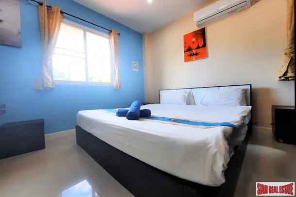 19 Bed, 11 Bath, HouseFor Sale, Ao Nang, Krabi