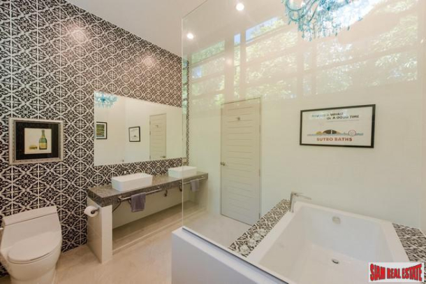 3 Bed, 4 Bath, HouseFor Sale, Boat Lagoon, Phuket