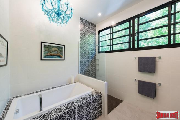 3 Bed, 4 Bath, HouseFor Sale, Boat Lagoon, Phuket