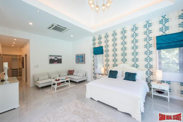 3 Bed, 4 Bath, HouseFor Sale, Boat Lagoon, Phuket