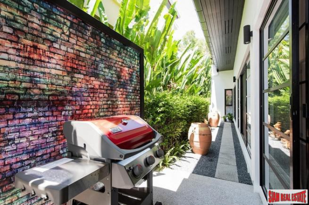 3 Bed, 4 Bath, HouseFor Sale, Boat Lagoon, Phuket