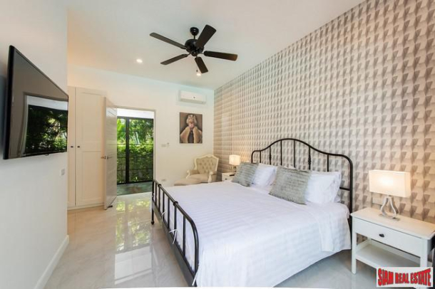 3 Bed, 4 Bath, HouseFor Sale, Boat Lagoon, Phuket