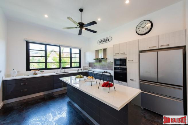 3 Bed, 4 Bath, HouseFor Sale, Boat Lagoon, Phuket