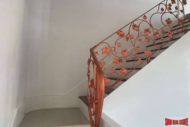 5 Bed, 5 Bath, HouseFor Sale, Ekkamai, Bangkok