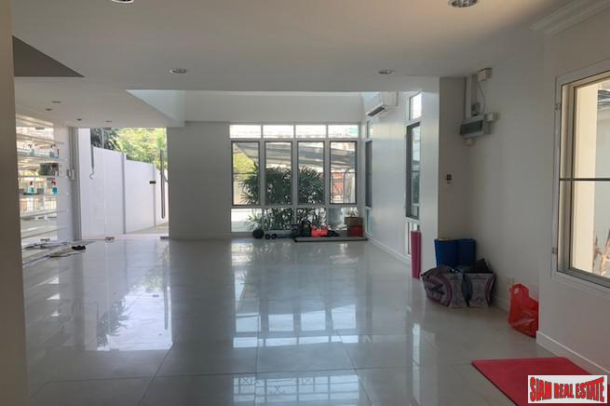 5 Bed, 5 Bath, HouseFor Sale, Ekkamai, Bangkok