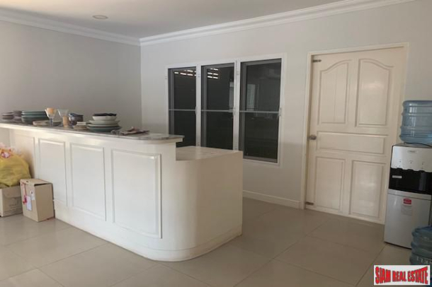 5 Bed, 5 Bath, HouseFor Sale, Ekkamai, Bangkok