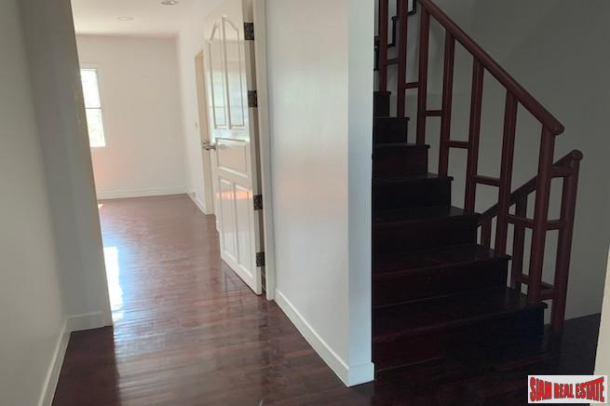 5 Bed, 5 Bath, HouseFor Sale, Ekkamai, Bangkok