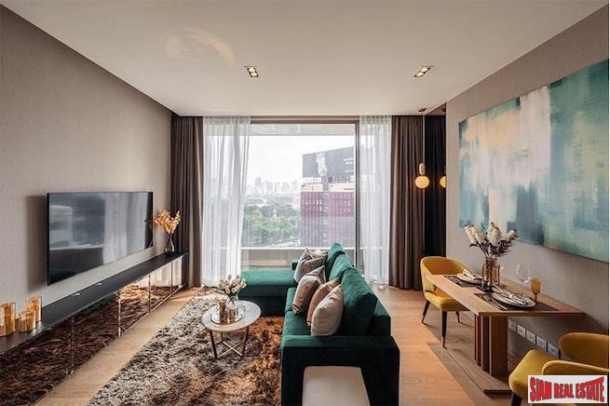 1 Bed, 1 Bath, ApartmentFor Sale, Silom, Bangkok 1 Bed, 1 Bath, ApartmentFor Sale, Silom, Bangkok
