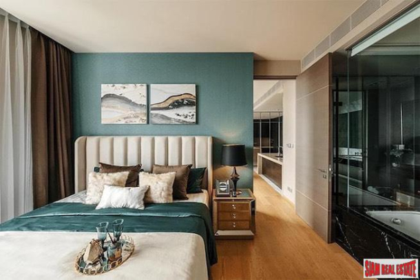 1 Bed, 1 Bath, ApartmentFor Sale, Silom, Bangkok 1 Bed, 1 Bath, ApartmentFor Sale, Silom, Bangkok