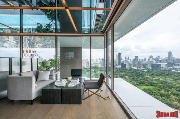 1 Bed, 1 Bath, ApartmentFor Sale, Silom, Bangkok 1 Bed, 1 Bath, ApartmentFor Sale, Silom, Bangkok