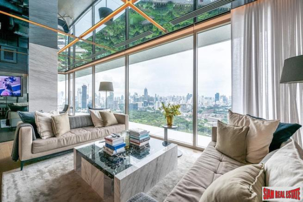 1 Bed, 1 Bath, ApartmentFor Sale, Silom, Bangkok 1 Bed, 1 Bath, ApartmentFor Sale, Silom, Bangkok
