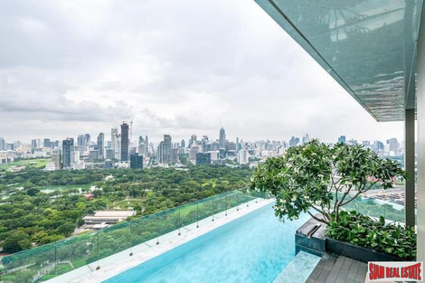 1 Bed, 1 Bath, ApartmentFor Sale, Silom, Bangkok 1 Bed, 1 Bath, ApartmentFor Sale, Silom, Bangkok