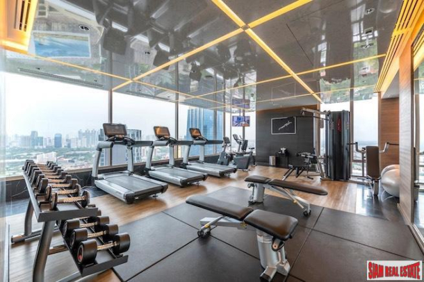 1 Bed, 1 Bath, ApartmentFor Sale, Silom, Bangkok 1 Bed, 1 Bath, ApartmentFor Sale, Silom, Bangkok