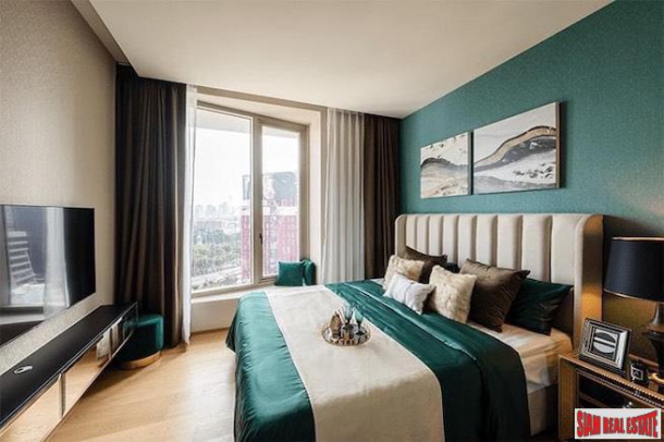 1 Bed, 1 Bath, ApartmentFor Sale, Silom, Bangkok 1 Bed, 1 Bath, ApartmentFor Sale, Silom, Bangkok