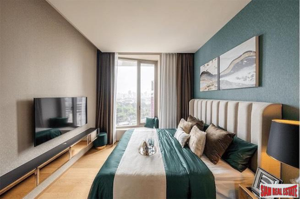 1 Bed, 1 Bath, ApartmentFor Sale, Silom, Bangkok 1 Bed, 1 Bath, ApartmentFor Sale, Silom, Bangkok