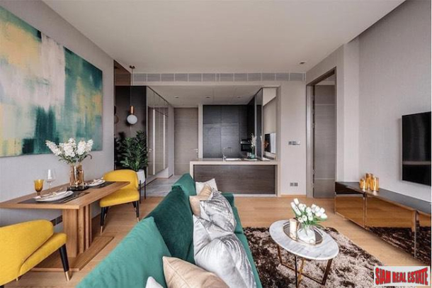 1 Bed, 1 Bath, ApartmentFor Sale, Silom, Bangkok 1 Bed, 1 Bath, ApartmentFor Sale, Silom, Bangkok