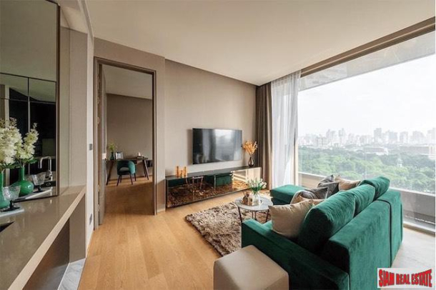 1 Bed, 1 Bath, ApartmentFor Sale, Silom, Bangkok 1 Bed, 1 Bath, ApartmentFor Sale, Silom, Bangkok