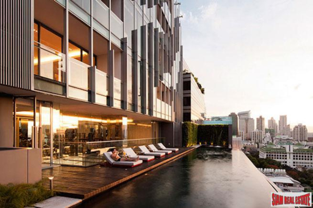 2 Bed, 2 Bath, ApartmentFor Sale, Si Lom, Bangkok 2 Bed, 2 Bath, ApartmentFor Sale, Si Lom, Bangkok