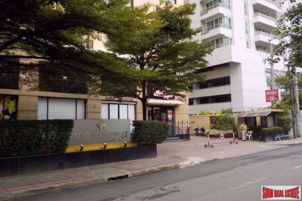 2 Bed, 2 Bath, HouseFor Sale, Phrom Phong, Bangkok 2 Bed, 2 Bath, HouseFor Sale, Phrom Phong, Bangkok