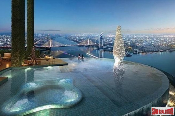 2 Bed, 2 Bath, ApartmentFor Sale, Rama 3, Bangkok 2 Bed, 2 Bath, ApartmentFor Sale, Rama 3, Bangkok