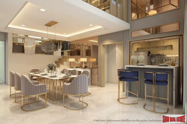 3 Bed, 4 Bath, HouseFor Sale, Lat Phrao, Bangkok 3 Bed, 4 Bath, HouseFor Sale, Lat Phrao, Bangkok