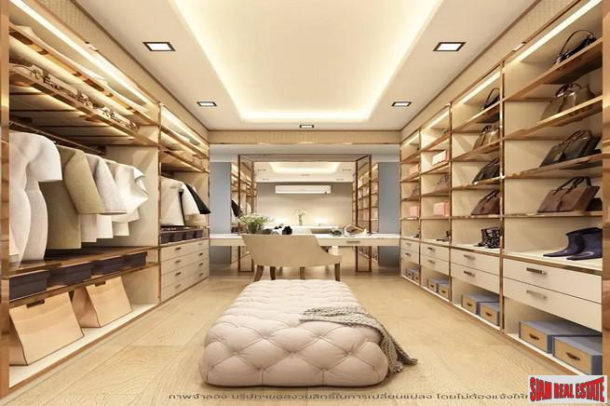 3 Bed, 4 Bath, HouseFor Sale, Lat Phrao, Bangkok 3 Bed, 4 Bath, HouseFor Sale, Lat Phrao, Bangkok