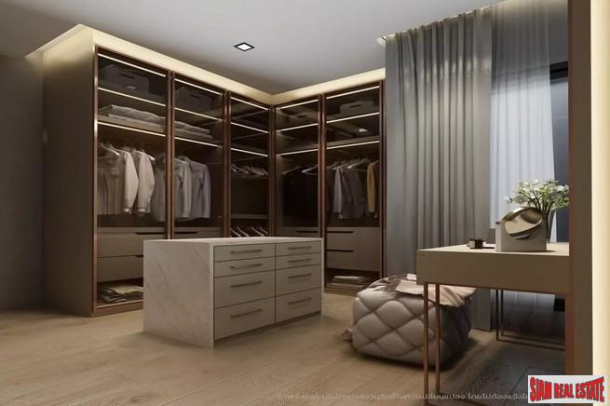 3 Bed, 4 Bath, HouseFor Sale, Lat Phrao, Bangkok 3 Bed, 4 Bath, HouseFor Sale, Lat Phrao, Bangkok