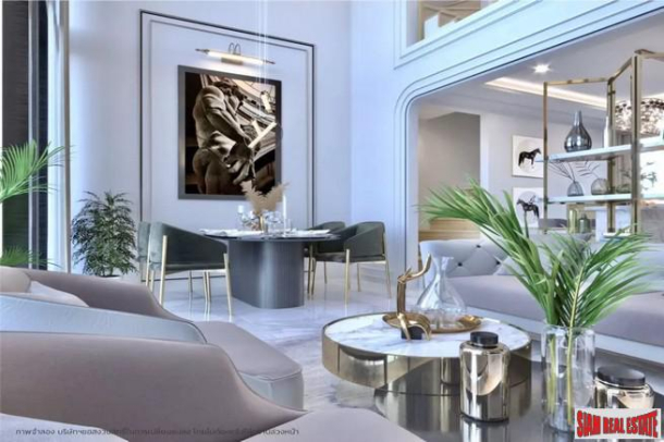 3 Bed, 4 Bath, HouseFor Sale, Lat Phrao, Bangkok 3 Bed, 4 Bath, HouseFor Sale, Lat Phrao, Bangkok