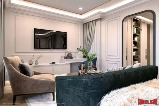 3 Bed, 4 Bath, HouseFor Sale, Lat Phrao, Bangkok 3 Bed, 4 Bath, HouseFor Sale, Lat Phrao, Bangkok