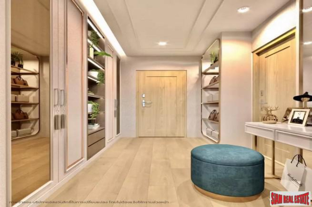 3 Bed, 4 Bath, HouseFor Sale, Lat Phrao, Bangkok 3 Bed, 4 Bath, HouseFor Sale, Lat Phrao, Bangkok