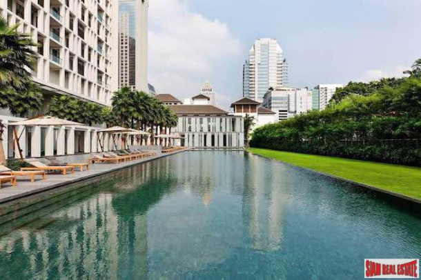 3 Bed, 3 Bath, ApartmentFor Sale, Sathon, Bangkok 3 Bed, 3 Bath, ApartmentFor Sale, Sathon, Bangkok