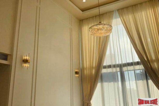 3 Bed, 3 Bath, ApartmentFor Sale, Sathon, Bangkok 3 Bed, 3 Bath, ApartmentFor Sale, Sathon, Bangkok