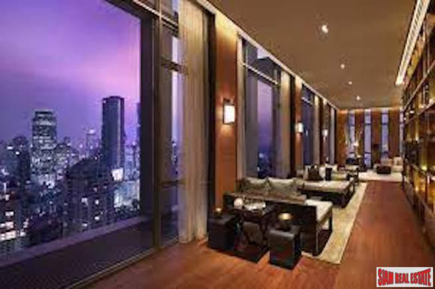 3 Bed, 3 Bath, ApartmentFor Sale, Sathon, Bangkok 3 Bed, 3 Bath, ApartmentFor Sale, Sathon, Bangkok