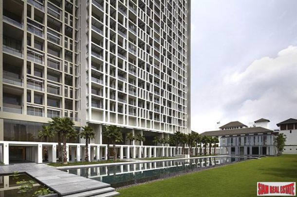 3 Bed, 3 Bath, ApartmentFor Sale, Sathon, Bangkok 3 Bed, 3 Bath, ApartmentFor Sale, Sathon, Bangkok