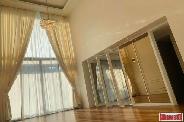 3 Bed, 3 Bath, ApartmentFor Sale, Sathon, Bangkok 3 Bed, 3 Bath, ApartmentFor Sale, Sathon, Bangkok