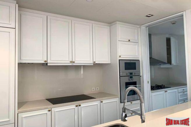 3 Bed, 3 Bath, ApartmentFor Sale, Sathon, Bangkok 3 Bed, 3 Bath, ApartmentFor Sale, Sathon, Bangkok