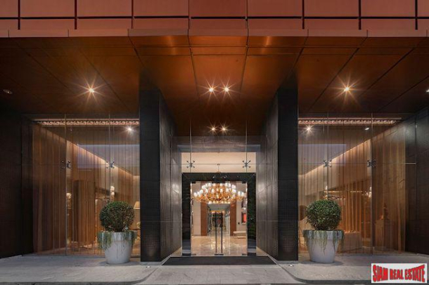 1 Bed, 1 Bath, ApartmentFor Sale, Thong Lo, Bangkok