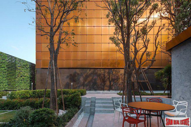 1 Bed, 1 Bath, ApartmentFor Sale, Thong Lo, Bangkok