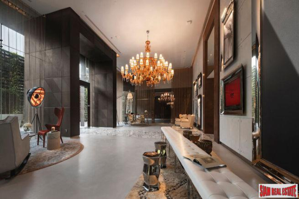 1 Bed, 1 Bath, ApartmentFor Sale, Thong Lo, Bangkok