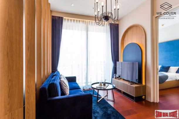 1 Bed, 1 Bath, ApartmentFor Sale, Thong Lo, Bangkok