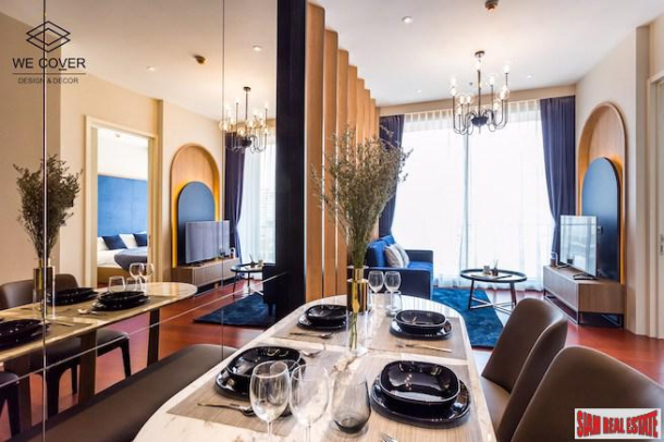 1 Bed, 1 Bath, ApartmentFor Sale, Thong Lo, Bangkok