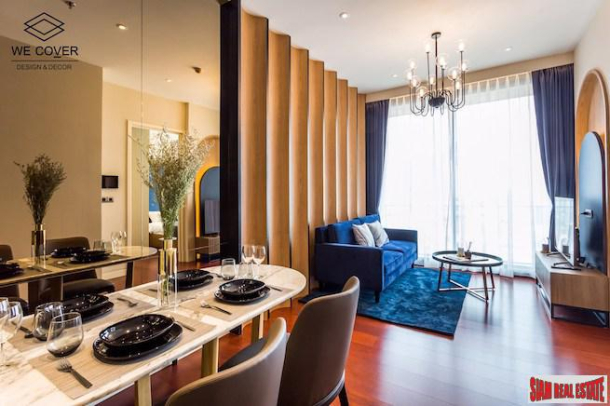 1 Bed, 1 Bath, ApartmentFor Sale, Thong Lo, Bangkok