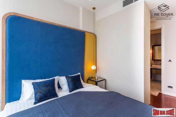 1 Bed, 1 Bath, ApartmentFor Sale, Thong Lo, Bangkok