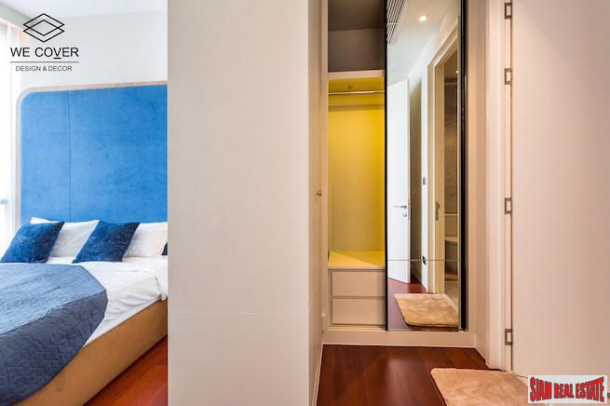 1 Bed, 1 Bath, ApartmentFor Sale, Thong Lo, Bangkok