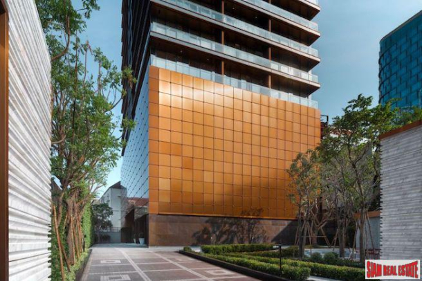 1 Bed, 1 Bath, ApartmentFor Sale, Thong Lo, Bangkok